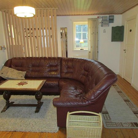 Delay'S Guest House 恩厄尔霍尔姆 外观 照片