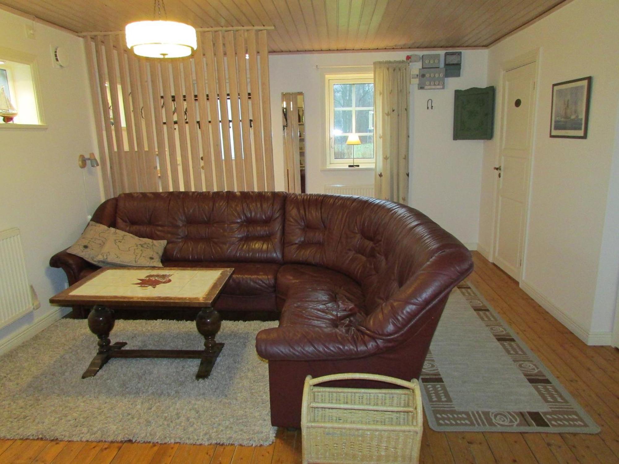 Delay'S Guest House 恩厄尔霍尔姆 外观 照片